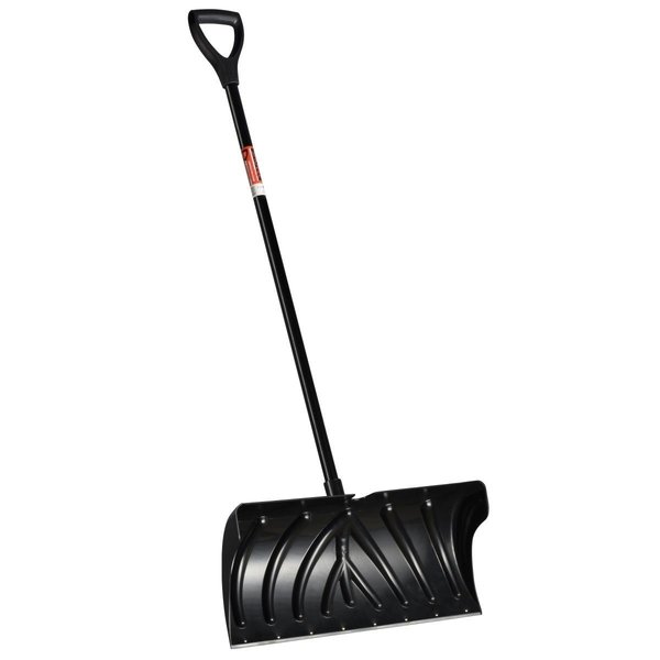 Calle 23 in. Pusher Snow Shovel CA1806859